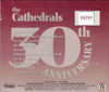 The Cathedrals "Raise The Roof" 30th Anniversary CD 1994
