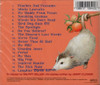 Peaches and Possums CD