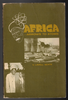 Africa...Arrows to Atoms by V. Lavell Seats