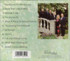 The Bowman Family "The Journey" CD 2001