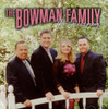 The Bowman Family "The Journey" CD 2001
