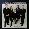 The Greesons "Restless" CD 2006