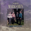 The Marksmen "He Is I Am" CD 1993