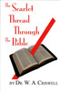 The Scarlet Thread Through The Bible