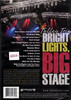 Talley Trio "Bright Lights, Big Stage" DVD 2008