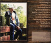 Mike Vaughn "Old Time Feeling" CD