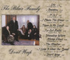 The Blair Family "Don't Weep" CD