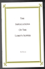 The Implications of the Lord's Supper by Dic Eccles