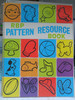 RBP Pattern Resource Book by Valerie Wilson Illustrated by Nan Pollard