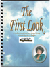 The First Look A Collection of Southern Gospel  Songs Written by Ila C. Knight