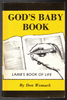 God's Baby Book: Lamb's Book of Life by Don Womack
