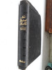 New Indexed KJV Bible Revised Edition John A. Dickson Publishing
