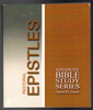 Pastoral Epistles, Advanced Bible Study Series by David W. Cloud