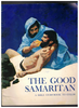 The Good Samaritan: A Bible Storybook to Color by Linda Lovett
