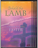 Behold The Lamb Created (Lot of 4 Songbooks) by Sue C. Smith and Russell Mauldin