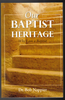 Our Baptist Heritage by Dr. Bob Nappier