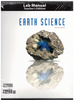 Lab Manuel Teacher's Edition for Earth Science Fourth Edition