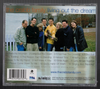 Living Out The Dream by The Crabb Family CD