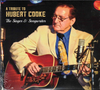 A Tribute to Hubert Cooke - The Singer and Songwriter (Double CD)