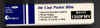 The Coat Pocket Bible King James Version World Bible Publishing
