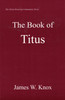 The Book of Titus