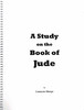 A Study on the Book of Jude