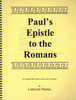 Paul's Epistle to the Romans