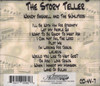 The Story Teller CD