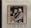 It's Time to Get Up (Full-Length Soundtrack) CD