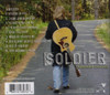 Soldier (2006) CD