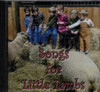 Songs for Little Lambs (2011) CD