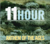 Anthem Of The Ages (2021) CD