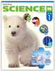 Science: Grade 1 (Student) 3rd Edition