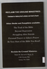 Is Your Bible Reliable by Dr. Steven R. Dixon, Sr.