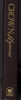 Crown Hymns (Brown Hardcover) Hymnal
