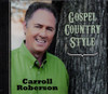 Gospel Country Style (2017) CD