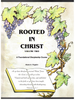 Rooted in Christ Volume Two by Horst A. Trojahn