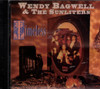 Wendy Bagwell & The Sunliters: Timeless (1994) CD