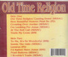 Wendy Bagwell & The Sunliters: Old Time Religion CD