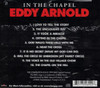 Eddy Arnold: In the Chapel (1999) CD