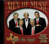 Men of Music: Texas Size Gospel (1998) CD