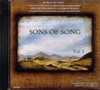 Sons of Song: Volume 1 (Southern Gospel Legends Series) CD