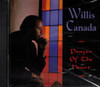 Willis Canada: Prayer of the Heart CD