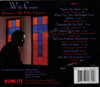 Willis Canada: Prayer of the Heart CD