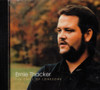 Ernie Thacker: The Chill of Lonesome (2007) CD