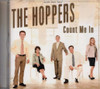 The Hoppers: Count Me In (2012) CD