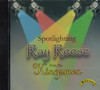 The Kingsmen: Spotlighting Ray Reese CD