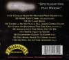 The Kingsmen: Spotlighting Ray Reese CD
