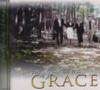 Psallontes Strings: In the Light of His Grace (2005) CD