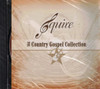 Squire Parsons: The Country Gospel Collection (2006) CD